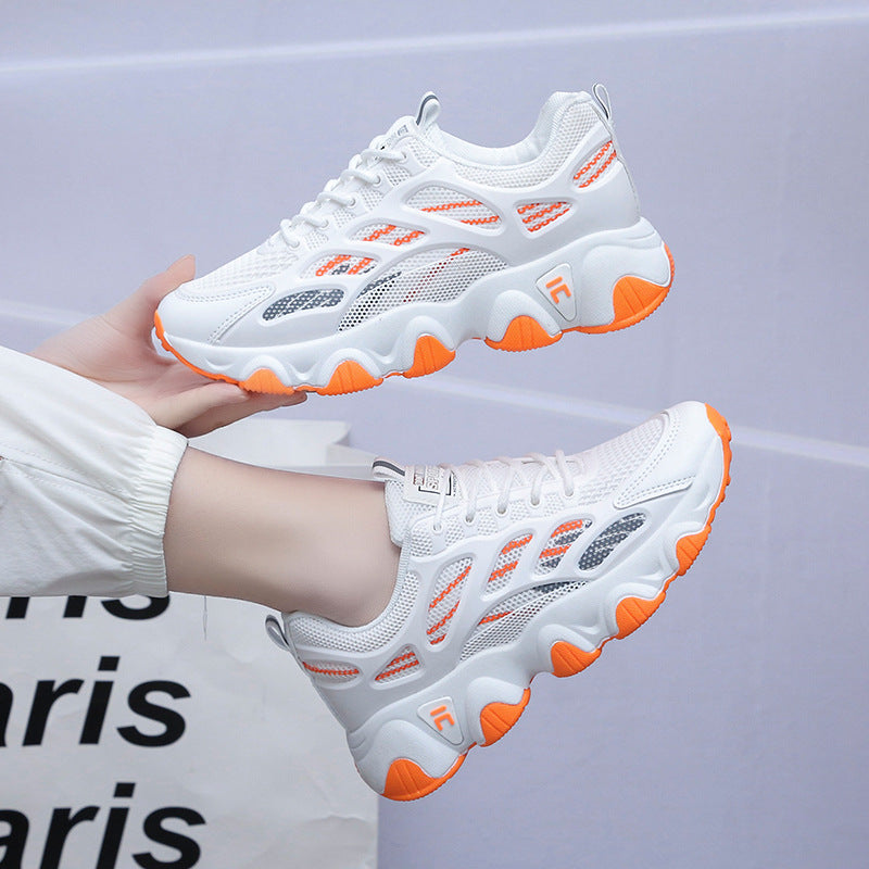 Vacation Clean Sneakers