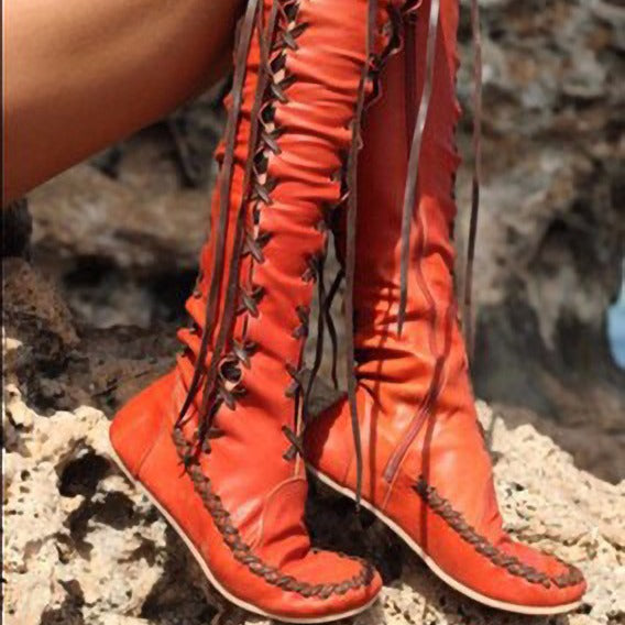 Casual Everyday Boots