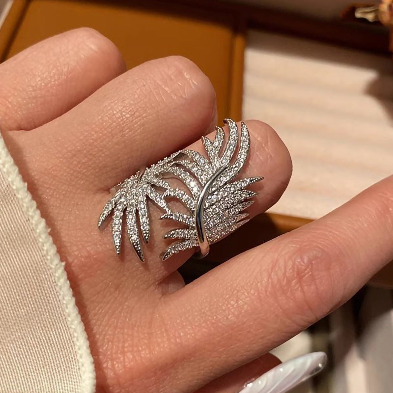Cottage Dainty Jewelry
