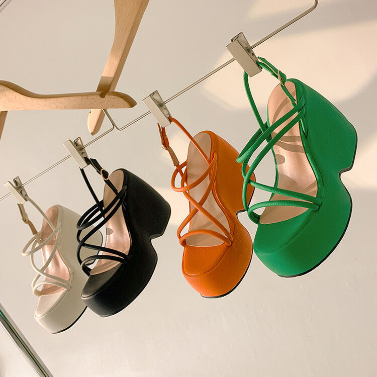 Sunny Everyday Sandals