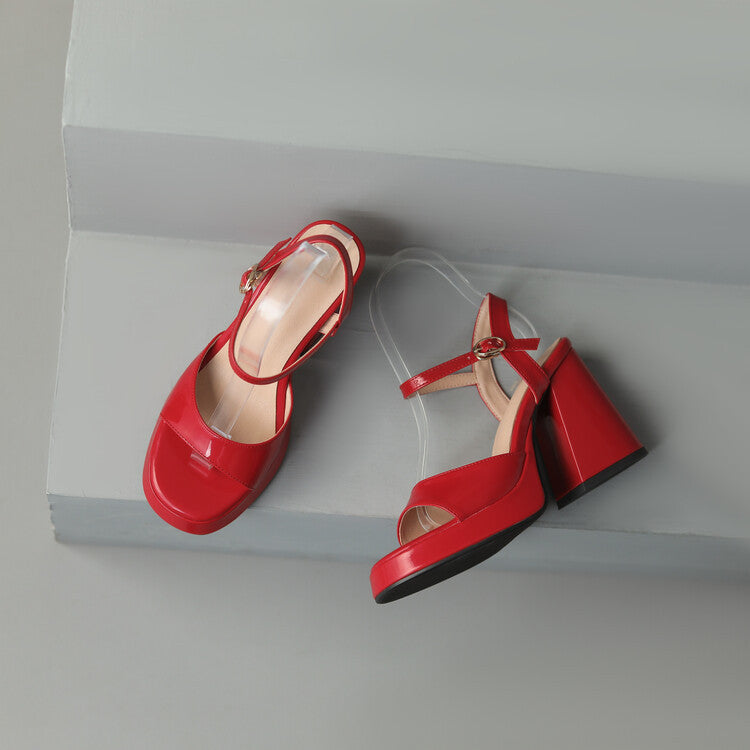 Daily Minimal Sandals