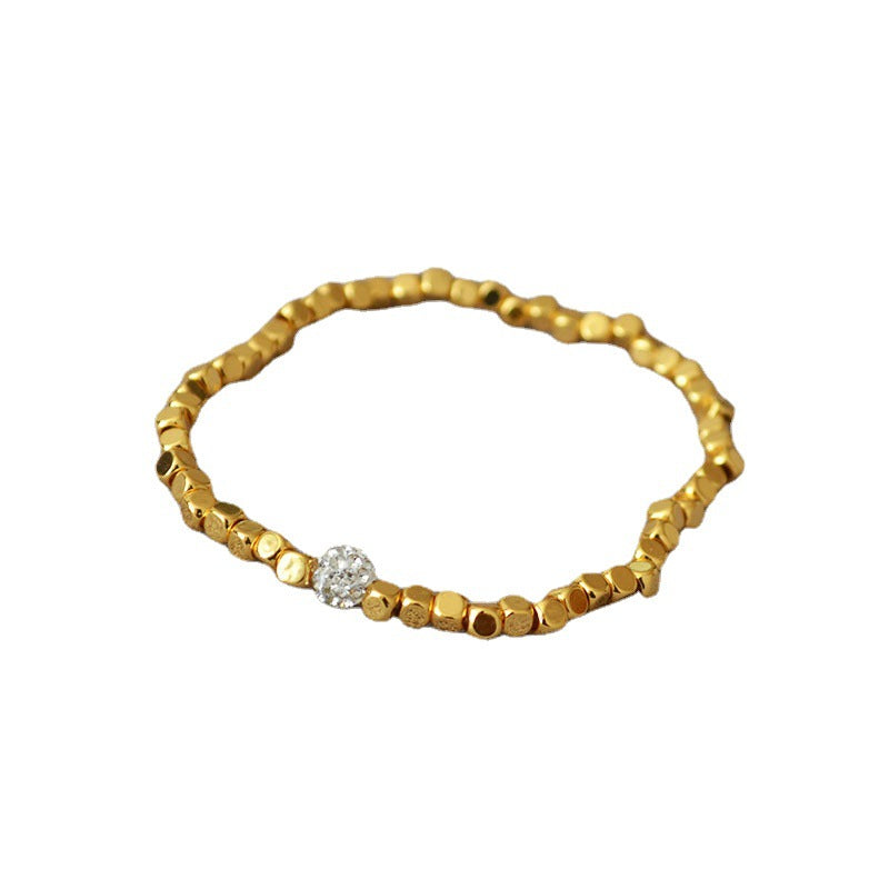 Classic Beaded Jewelry