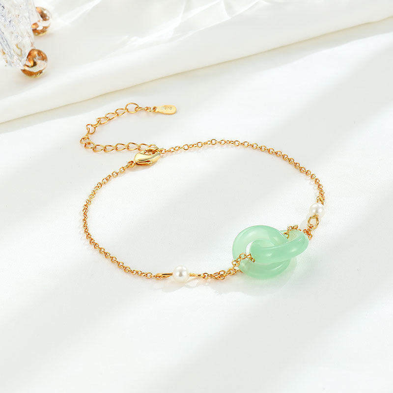 Timeless Set Jewelry