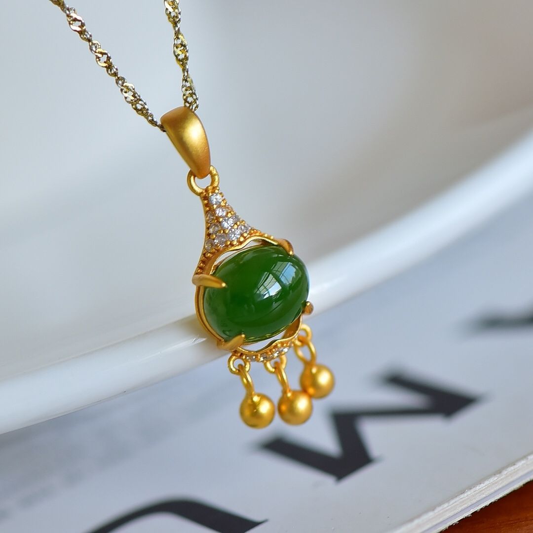 Timeless Soft Jewelry