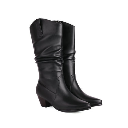 Brunch Soft Boots