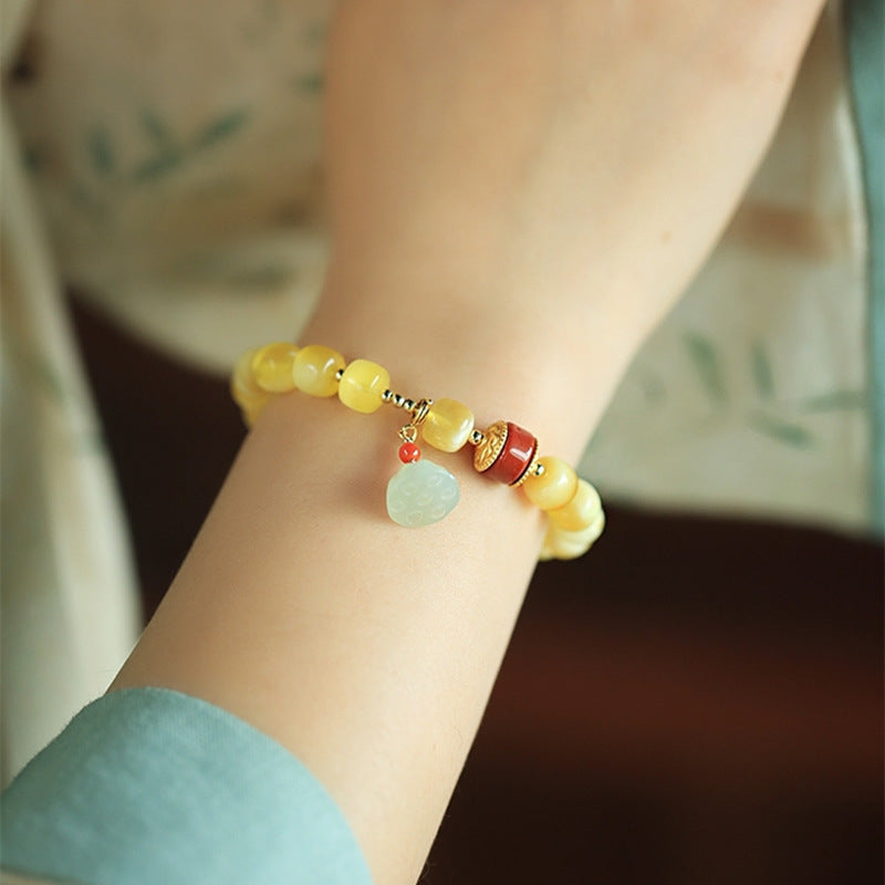 Daily Textured Jewelry