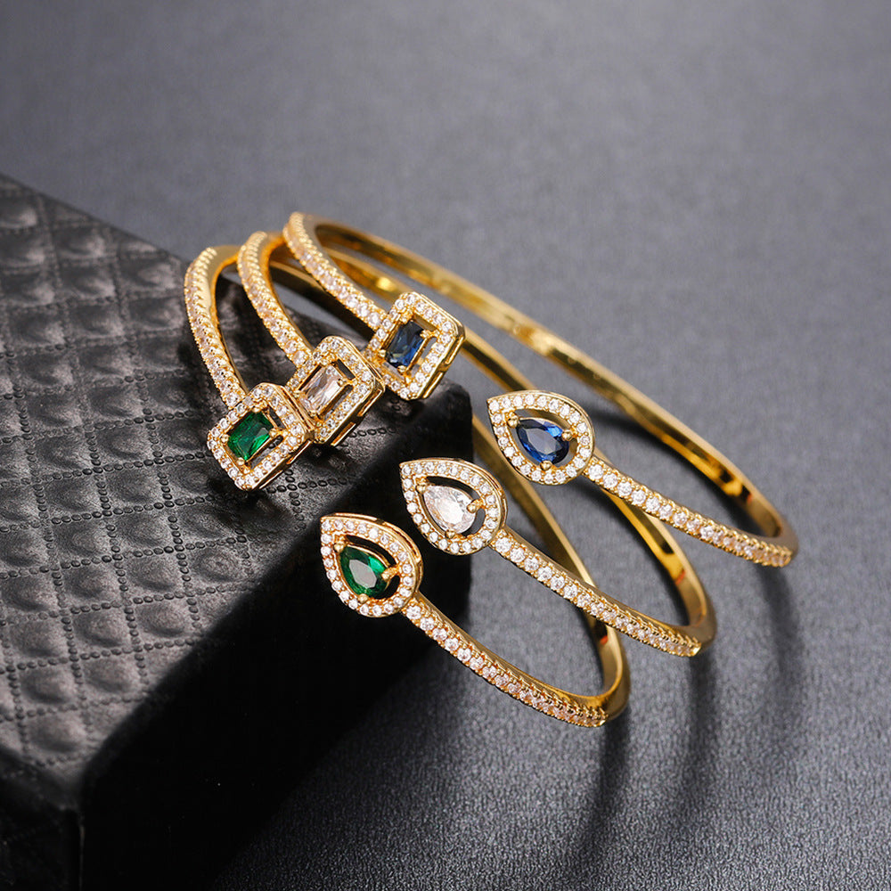 Timeless Statement Jewelry