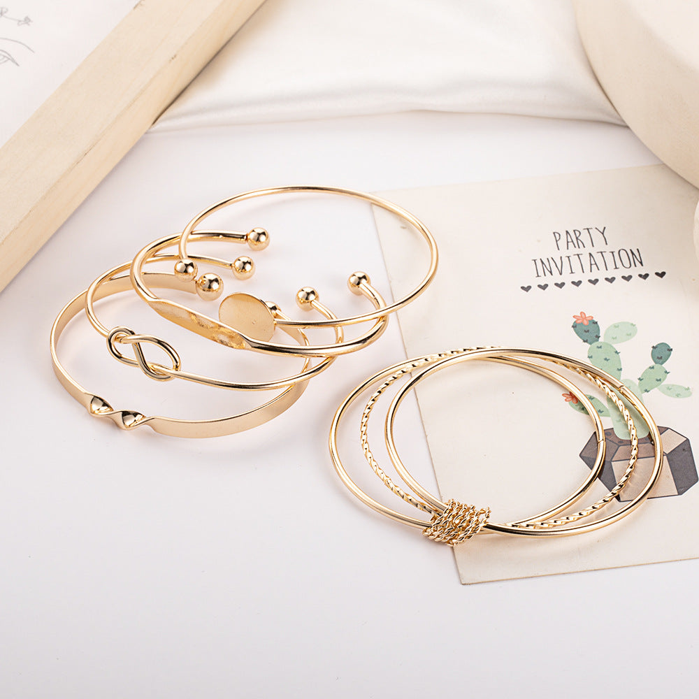 Elegant Set Jewelry