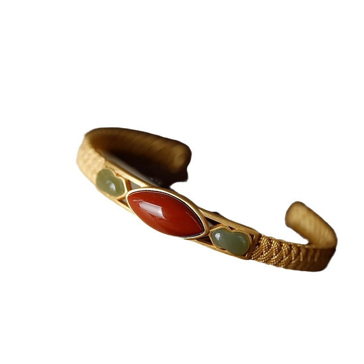 Light Layered Jewelry