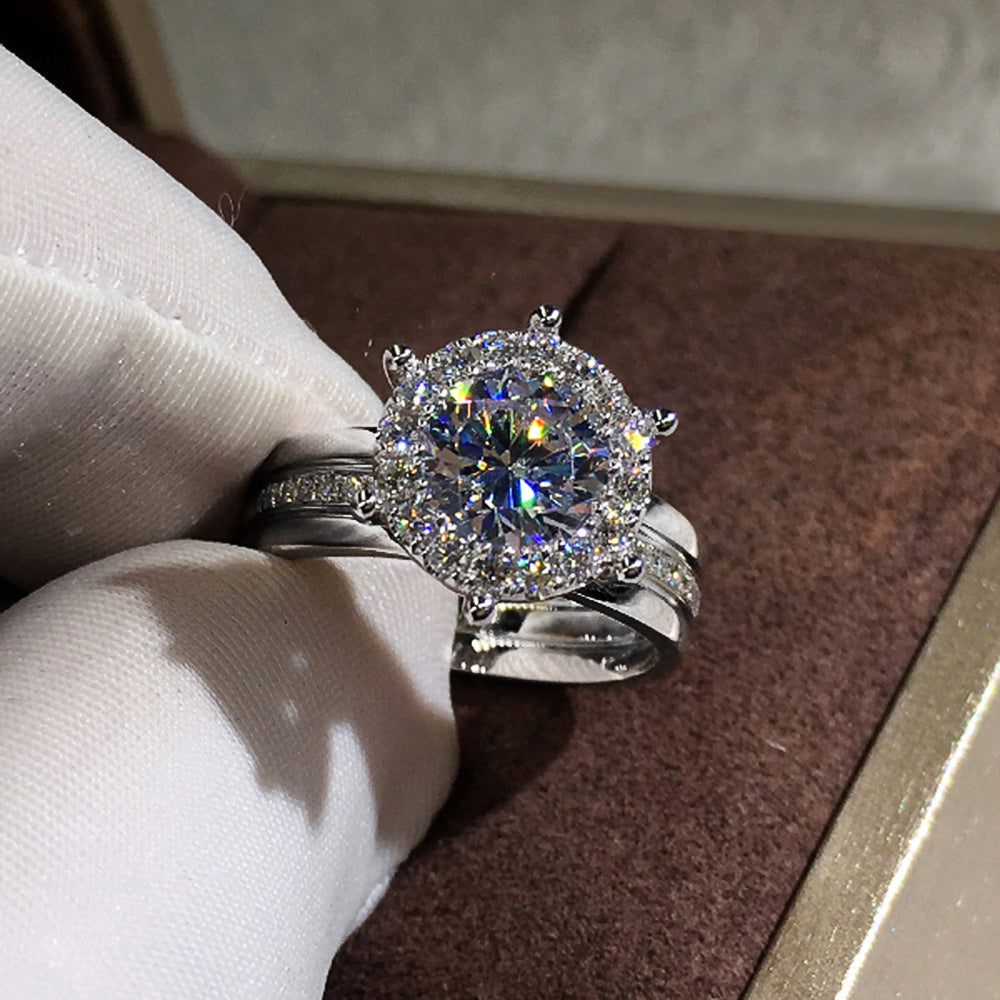 Graceful Set Jewelry