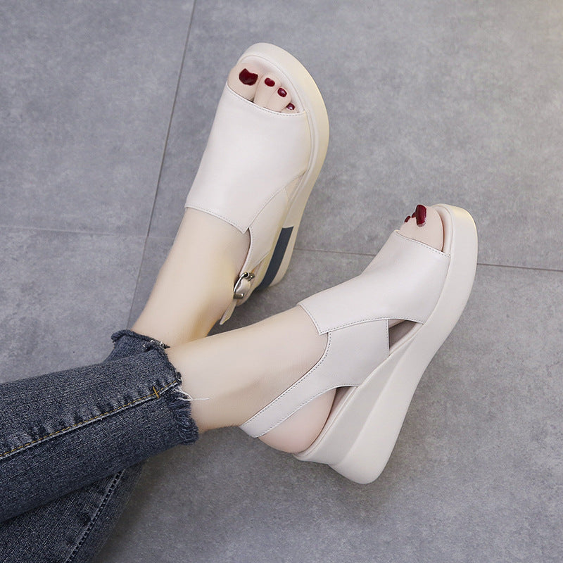 Classic Everyday Sandals