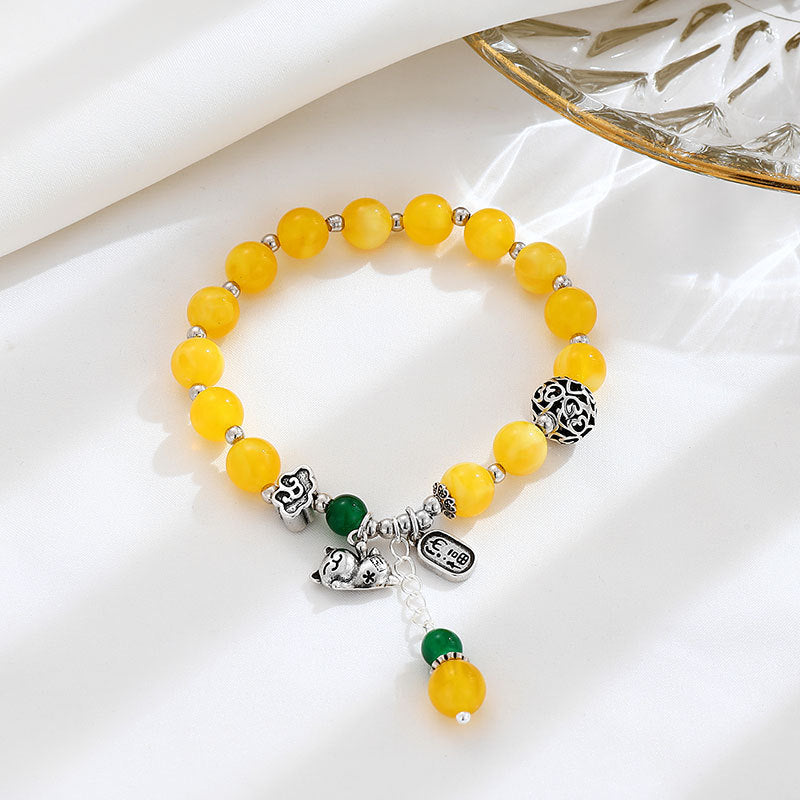 Daily Statement Jewelry