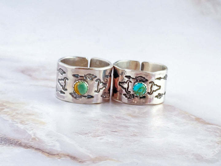 Natural Charm Jewelry