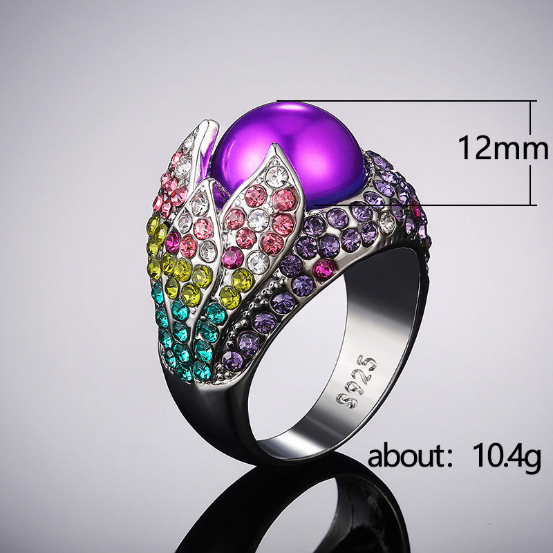 Garden Bracelet Jewelry