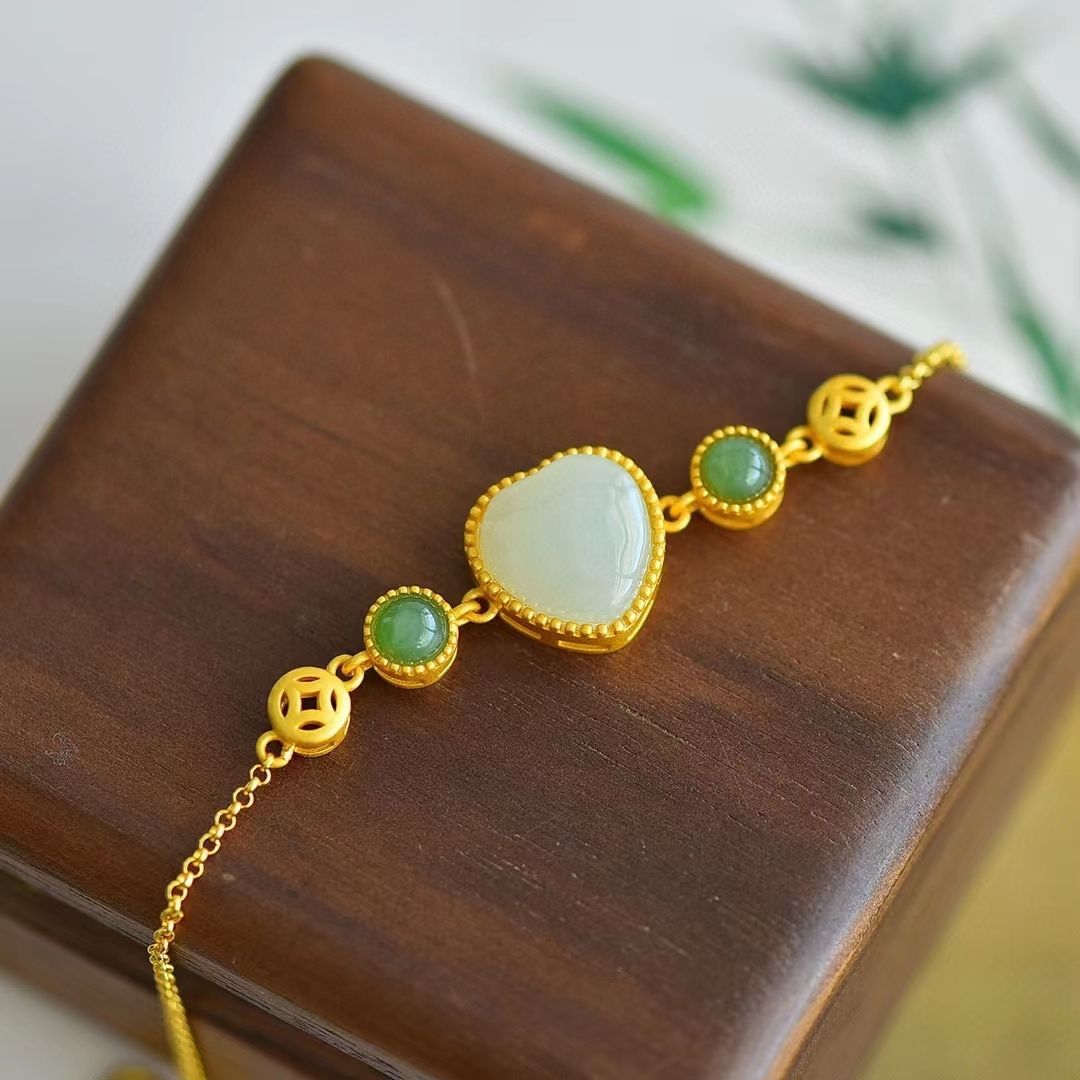 Simple Dainty Jewelry