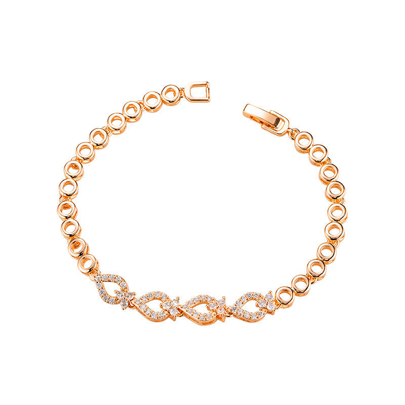 Romantic Soft Jewelry