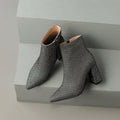 Travel Warm Boots
