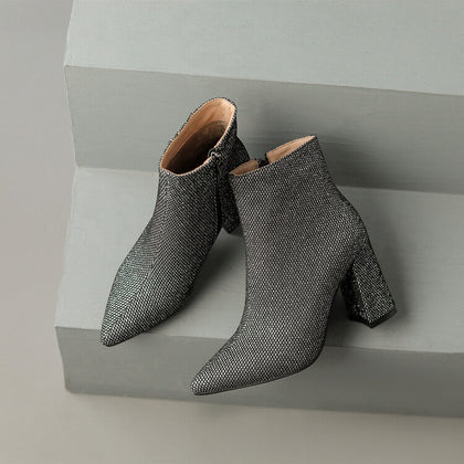 Travel Warm Boots