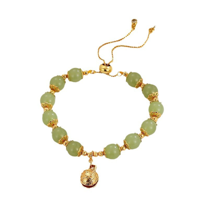 Clean Romantic Jewelry