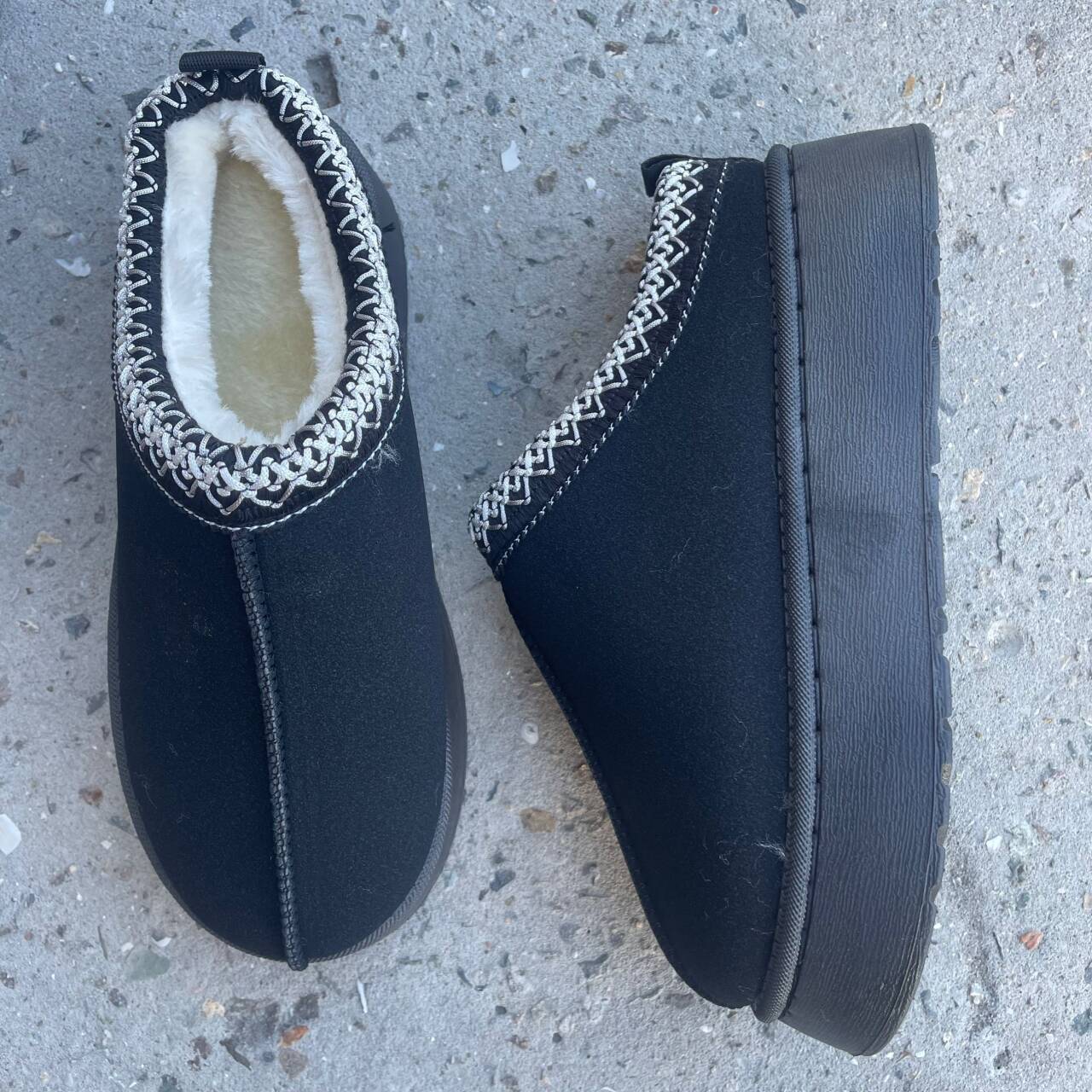 Comfortable Tall Boots