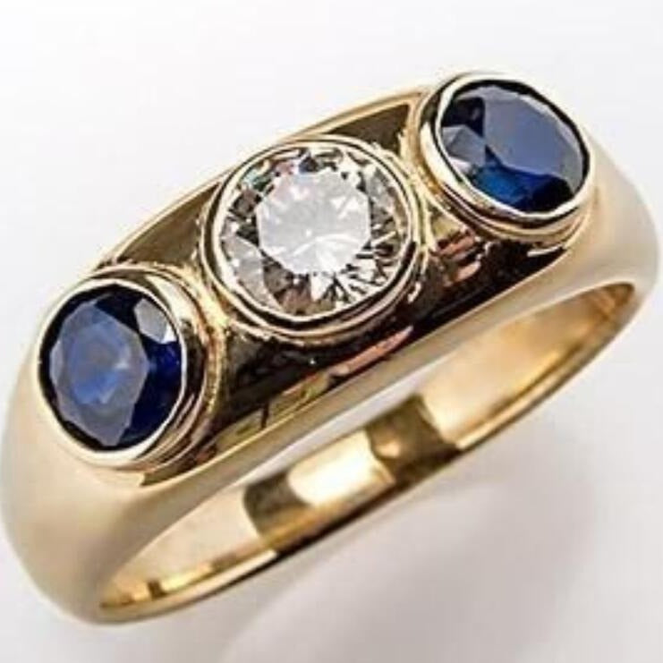 Travel Everyday Jewelry