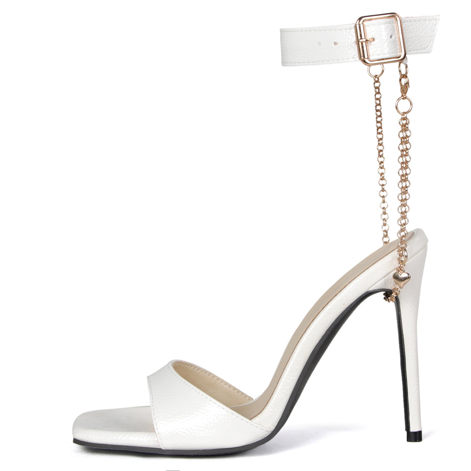 Fresh Platform Sandals