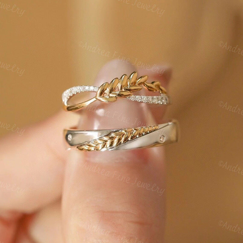 Pretty Beaded Jewelry
