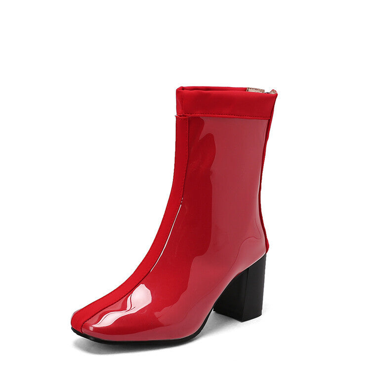 Light Riding Boots