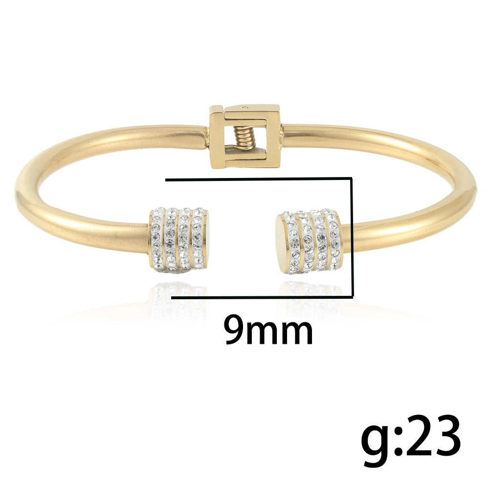 Natural Layered Jewelry