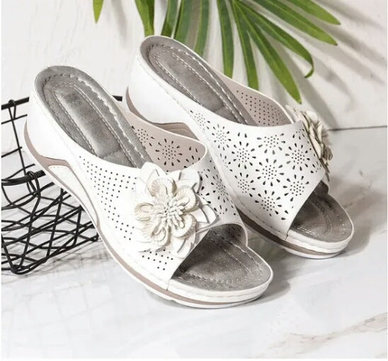Casual Platform Sandals
