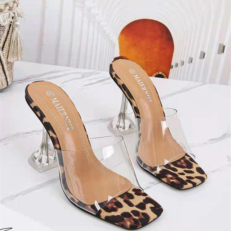 Weekend Casual Sandals