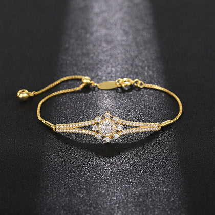Fresh Bracelet Jewelry