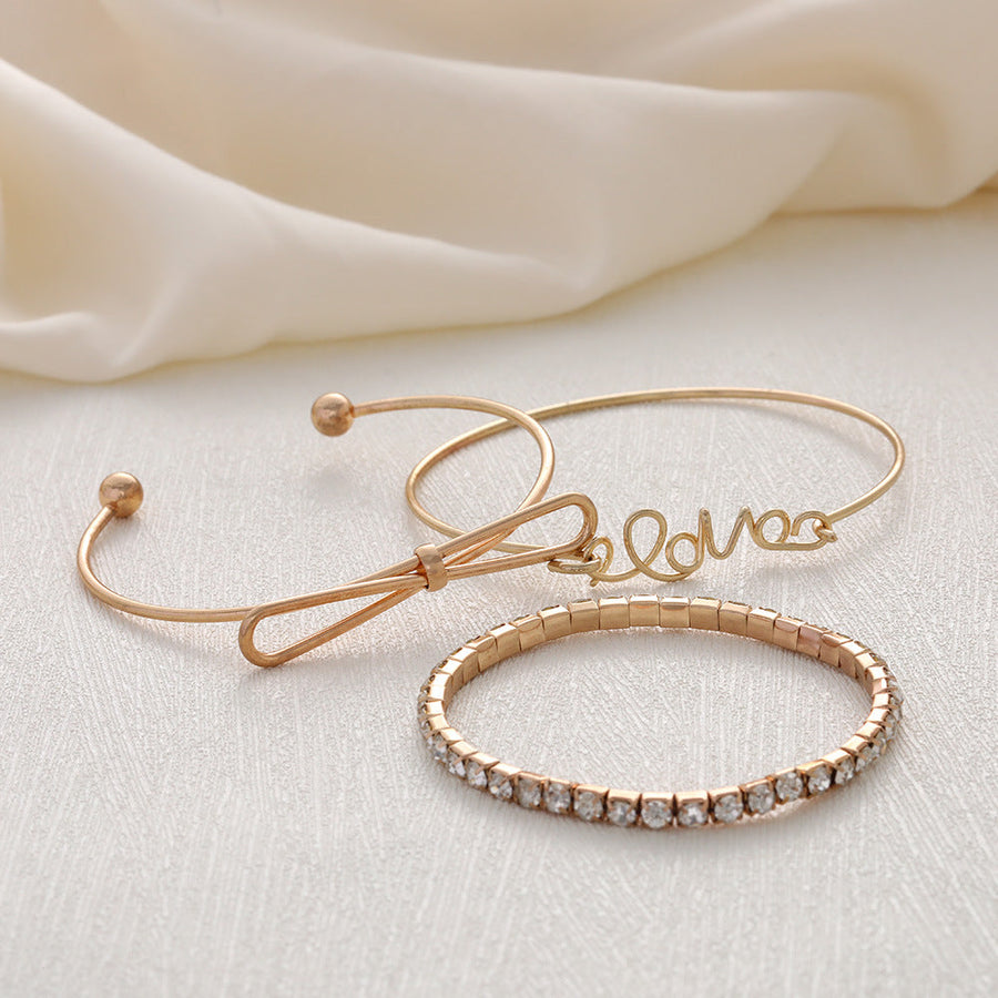 Modern Elegant Jewelry