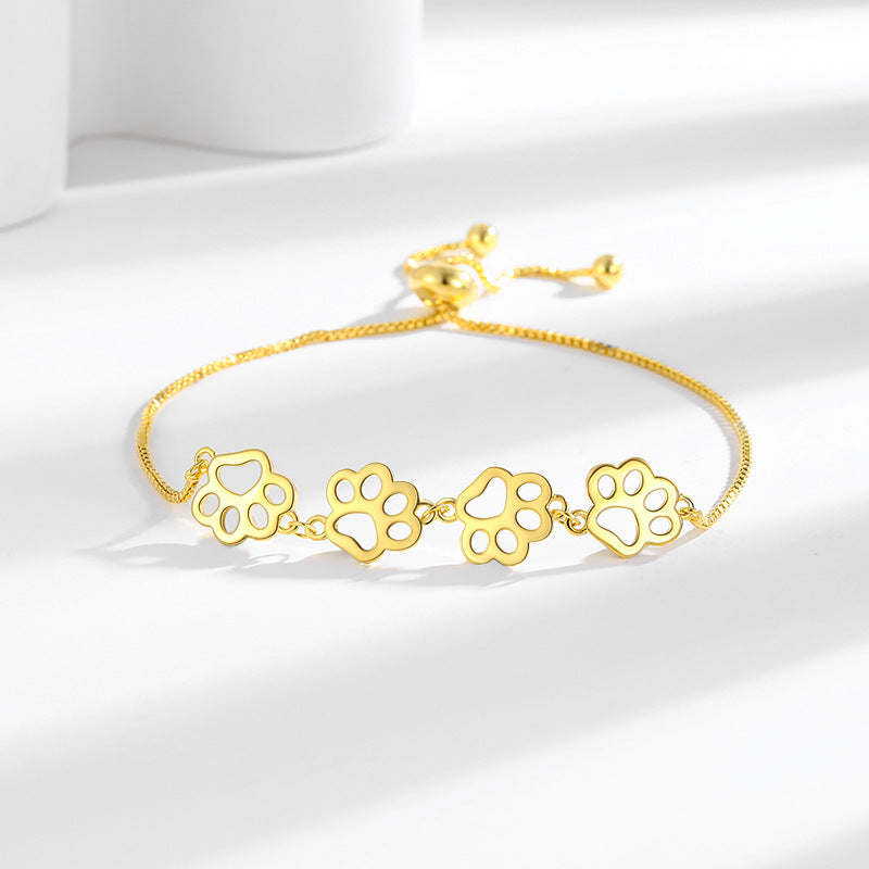 Coastal Gold Jewelry