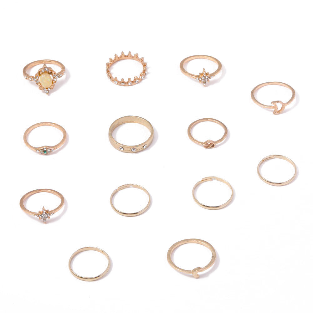 Easy Matching Set