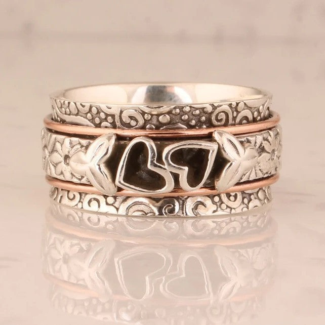 Garden Charm Jewelry