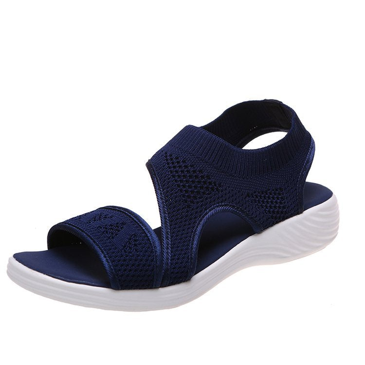 Comfortable Flat Sandals