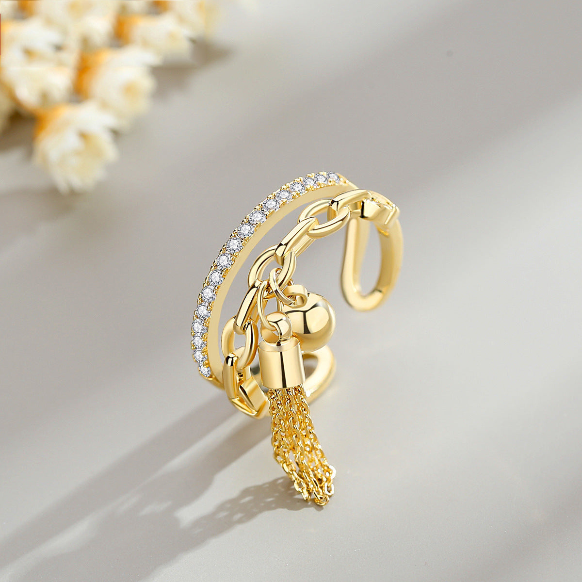 Minimalist Set Jewelry