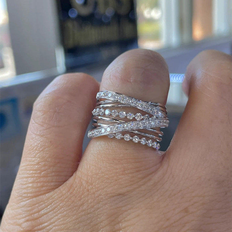 Romantic Set Jewelry