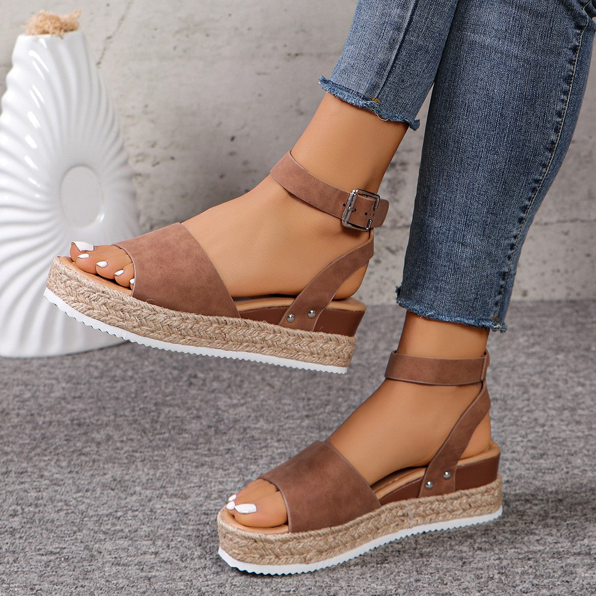 Brunch Minimal Sandals