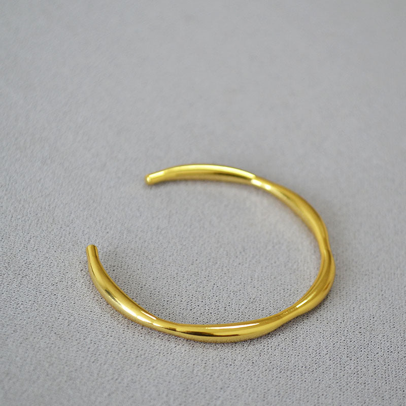 Romantic Gold Jewelry
