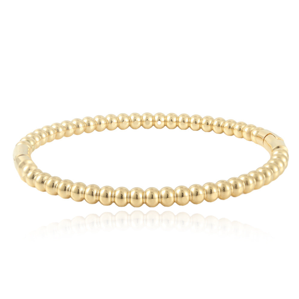 Brunch Dainty Jewelry