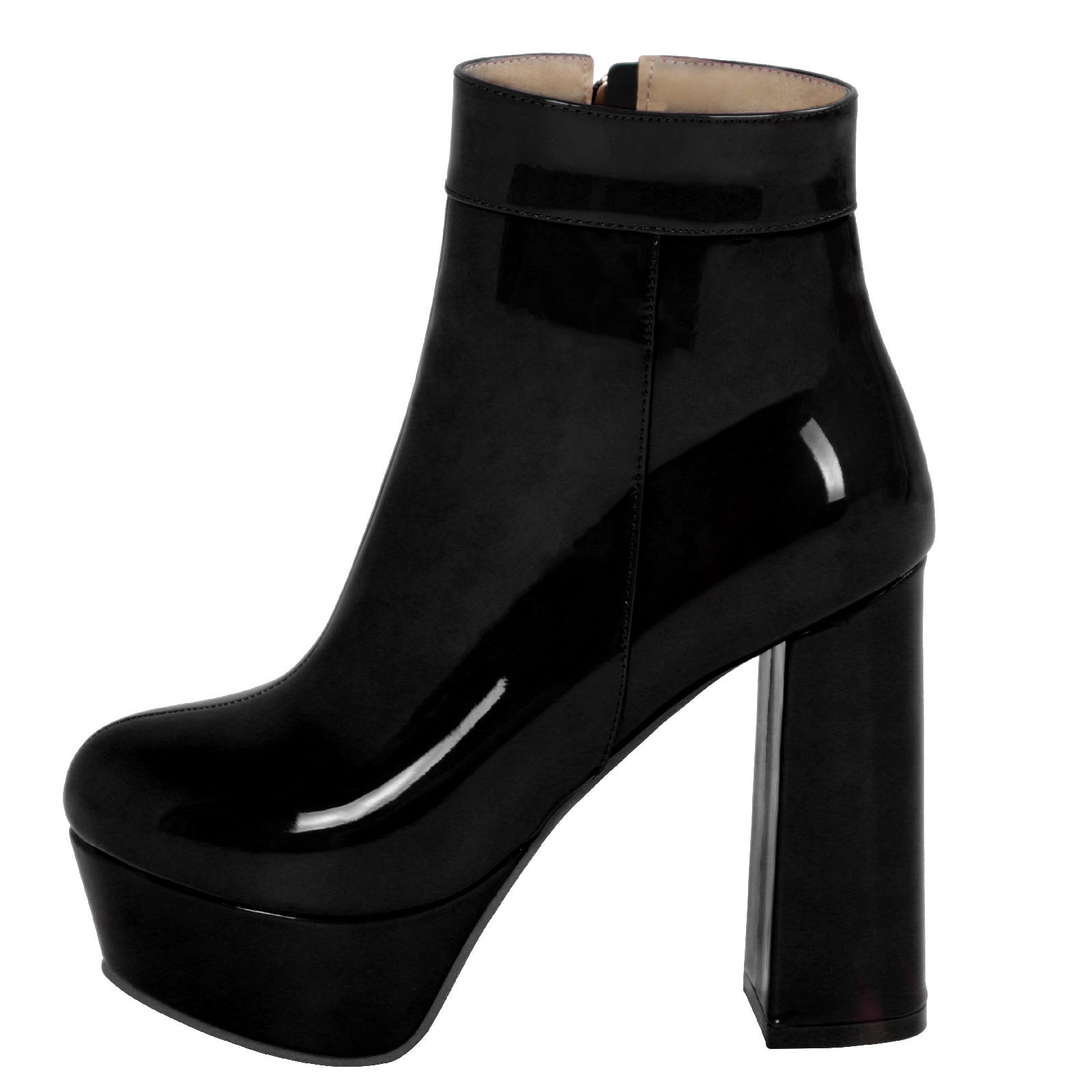 Timeless Minimal Boots