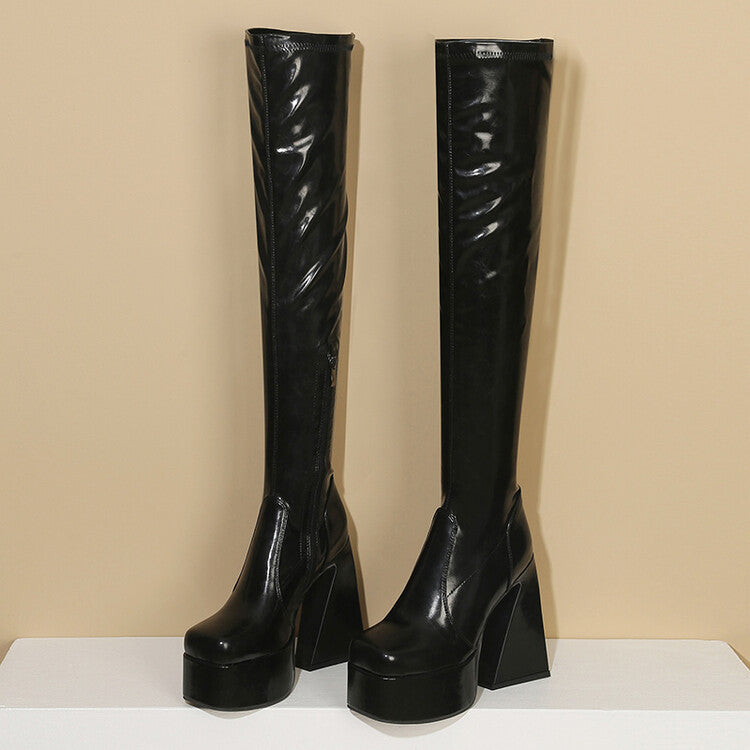 Everyday Casual Boots