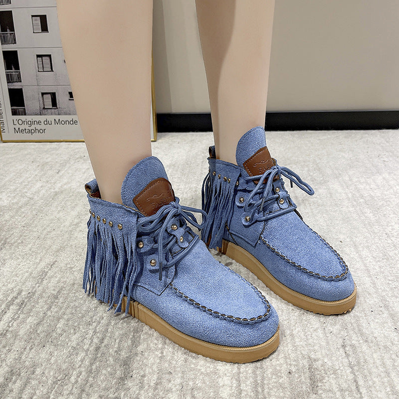 Brunch Everyday Boots