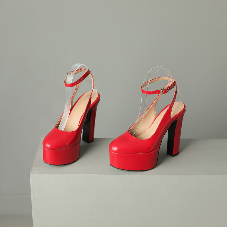 Airy Comfort Sandals