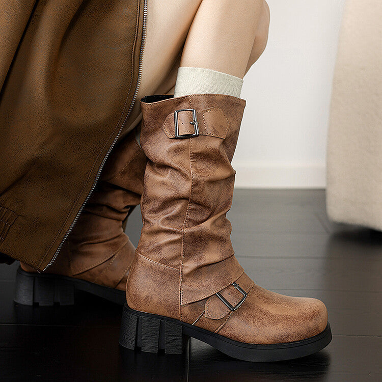 Timeless Everyday Boots