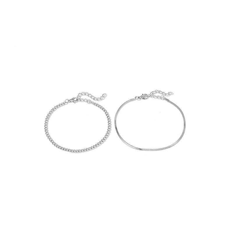 Soft Brunch Set
