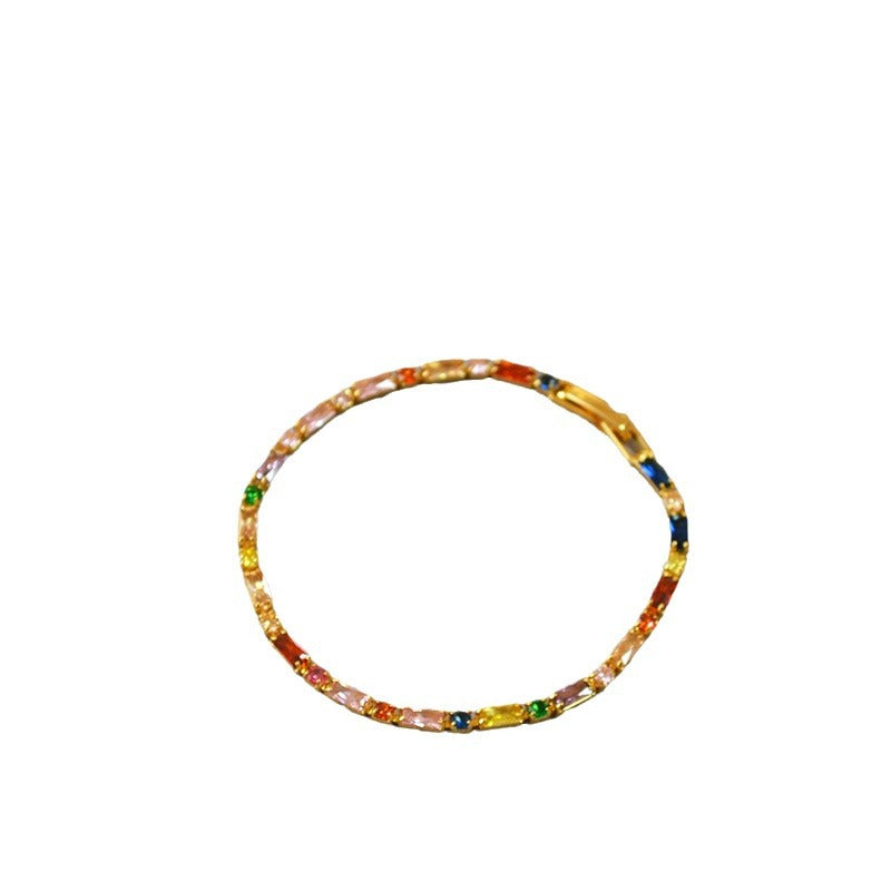 Elegant Bracelet Jewelry