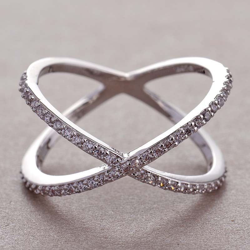 Fresh Layered Jewelry